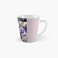 Soy Luna Tall Mug
