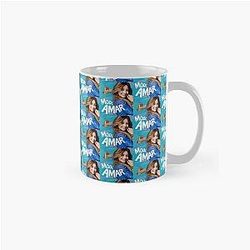 Soy Luna Classic Mug
