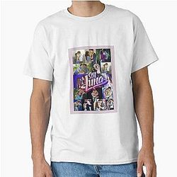 Soy Luna Classic T-Shirt