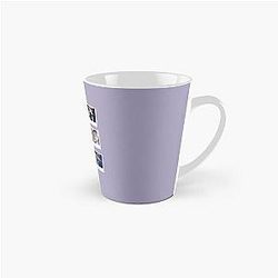 Soy Luna Live Memories Tall Mug