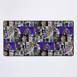 Luna Desk Mat
