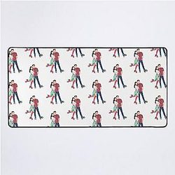 Soy Luna Desk Mat