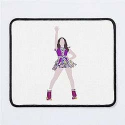 Karol Sevilla Soy Live Mouse Pad
