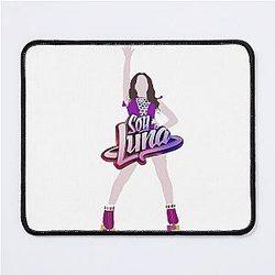Soy Luna Karol Sevilla Mouse Pad