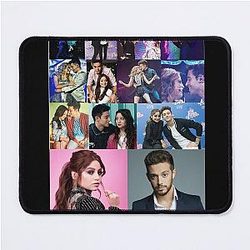 Soy Luna Karol Sevilla y Ruggero