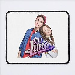 Soy Luna Mouse Pad