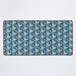 Soy Luna Desk Mat