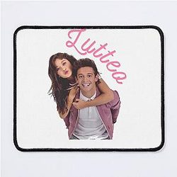 Soy Luna Mouse Pad