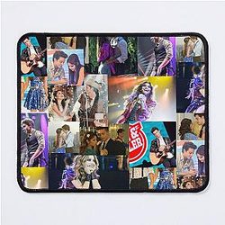 Luna Live Mouse Pad