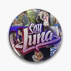 Soy Luna Pin