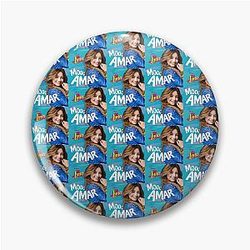 Soy Luna mod Amar