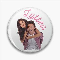 Soy Luna Piñata