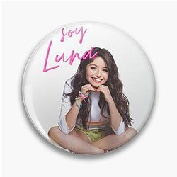 Soy Luna Pin