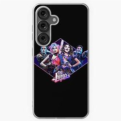 Soy Luna Cast Samsung Galaxy Case