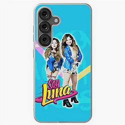Luna Karol Sevilla Samsung Galaxy Soft Case