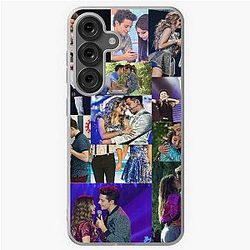 Galaxy Samsung Soft Case