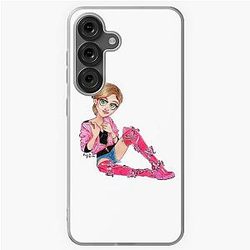 Karol Sevilla Mariposas by Nada Perfectas Samsung Galaxy Soft Case
