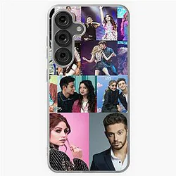 So you la karol sevilla y raggero Samsung Galaxy Soft Case