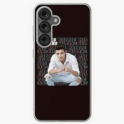 Matteo Balsano Soy Luna Samsung Galaxy Case