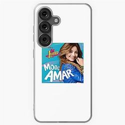 Soy Luna modo amar Samsung Galaxy Case