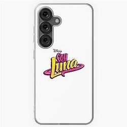Soy Luna Samsung Galaxy Soft Case