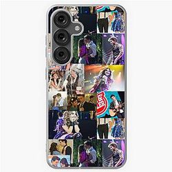 Luna live Samsung Galaxy Soft Case
