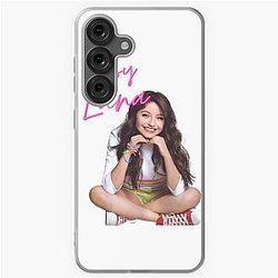 Soy Luna Samsung Galaxy Soft Case