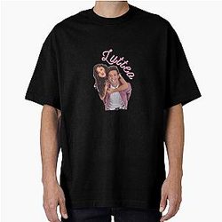 Soy Luna Oversized T-Shirt