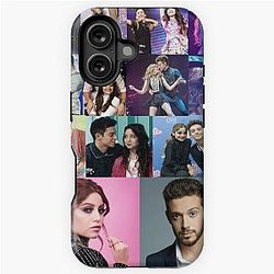 Soy Luna Karol Sevilla and Ruggero