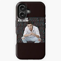 Matteo Balsano Soy iPhone Tough Case