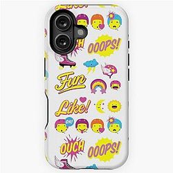 Soy Luna, iPhone Tough Case