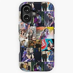 Luna Soy Live iPhone Tough Case