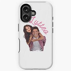 Soy Luna iPhone Tough Case