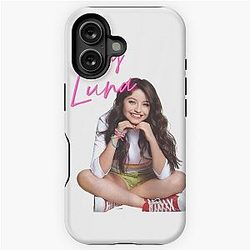 Soy Luna iPhone Case