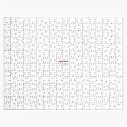 Karol Sevilla Jigsaw Puzzle