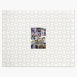 Soy Luna Lutteo Jigsaw Puzzle