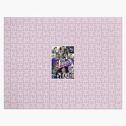 Soy Luna Jigsaw Puzzle