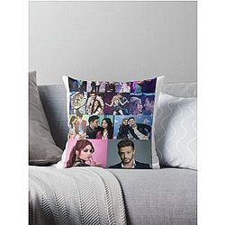 Soy Luna Karol Sevilla and Ruggero