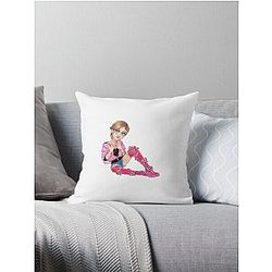 Karol Sevilla Mariposas Por Nada De Perfect Pillow