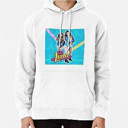Luna Karol Sevilla Pullover Hoodie