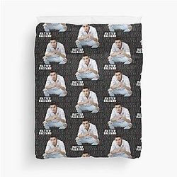 Matteo Balsano Soy Luna Duvet Cover