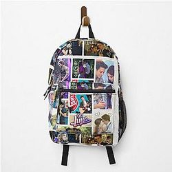 Soy Luna Lutteo Backpack