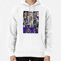 Luna Pullover Hoodie
