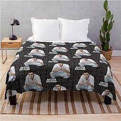 Matteo Balsano Soy Luna Blanket