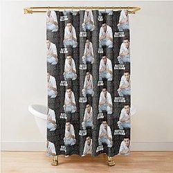 Matteo Balsano Soy Luna Shower Curtain 

Cleaned title: 
Matteo Balsano Soy Luna Shower Curtain