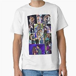 Luna Classic T-Shirt