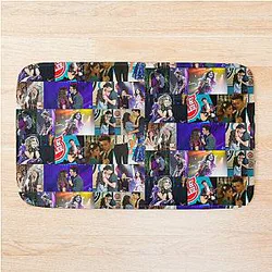 Luna Bath Mat