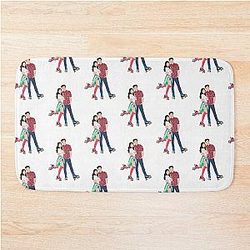 Soy Luna Bath Mat