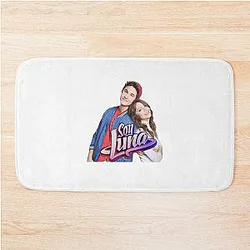 Soy Luna Bath Mat