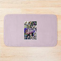 Soy Luna Bath Mat